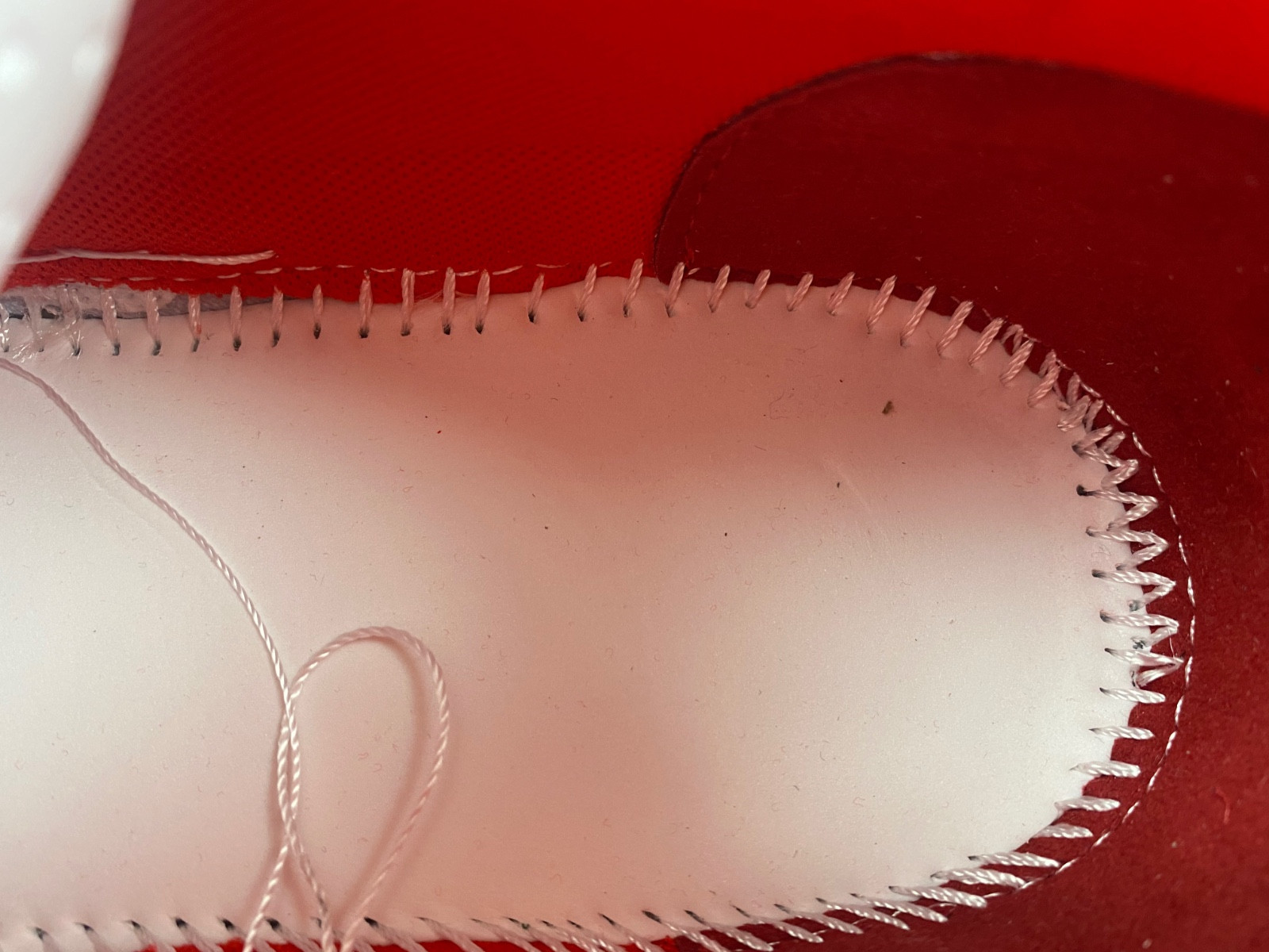 Off-White c/o Virgil Abloh