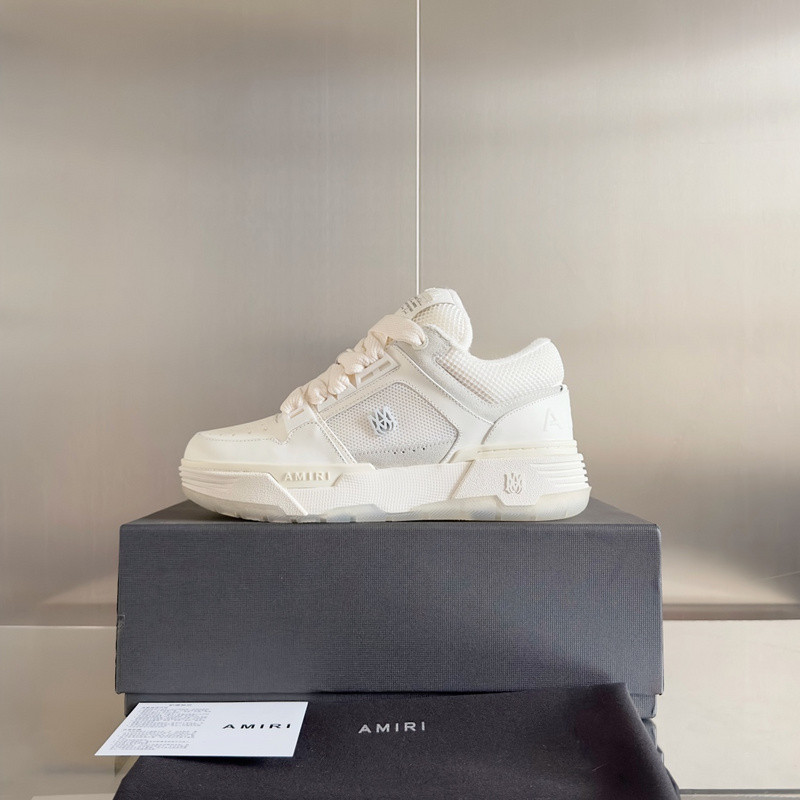 AMIRI SNEAKERS