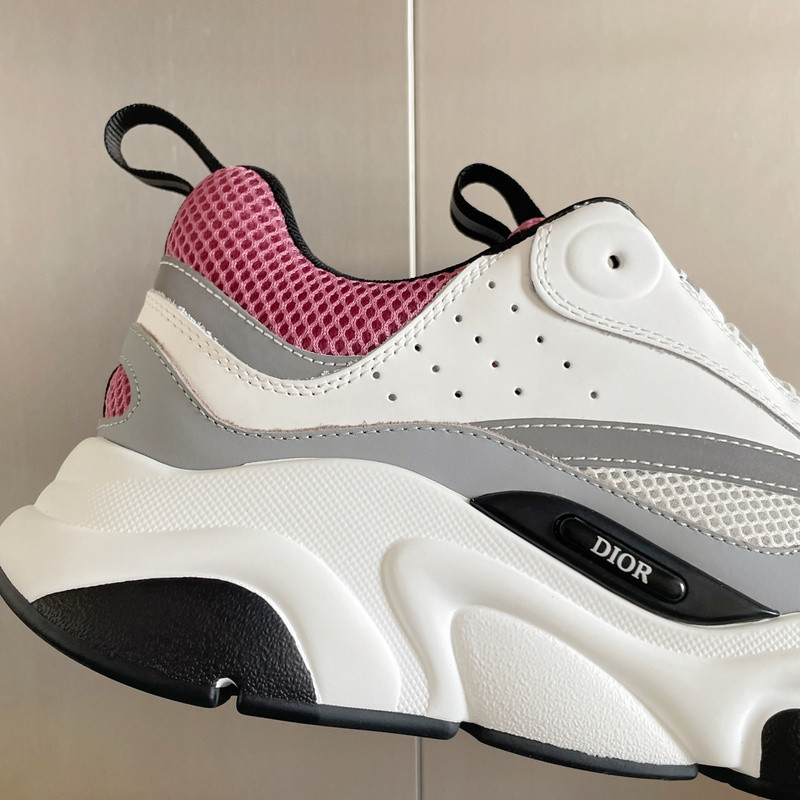 HOMME B22 TRAINER SNEAKER