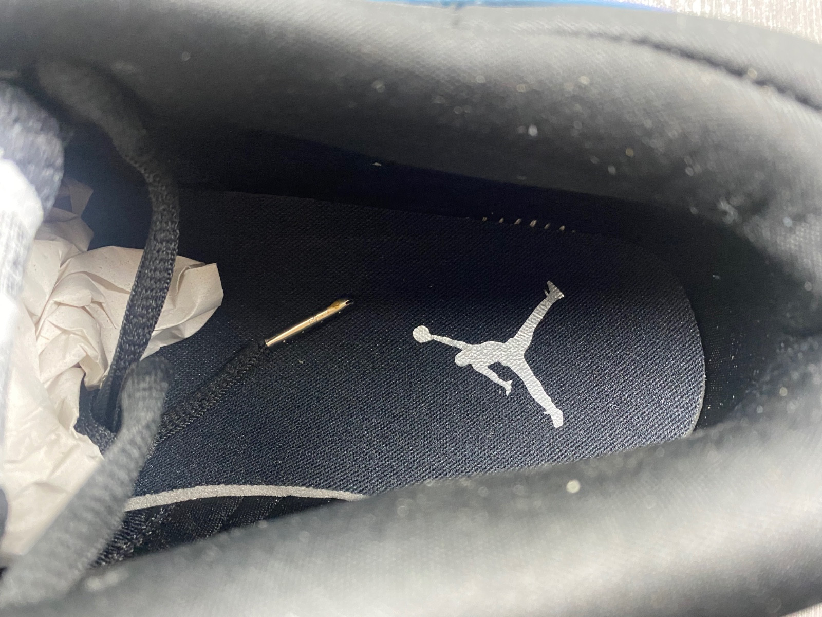 Air Jordan 14 Retro Low Love Letter DH4121-300