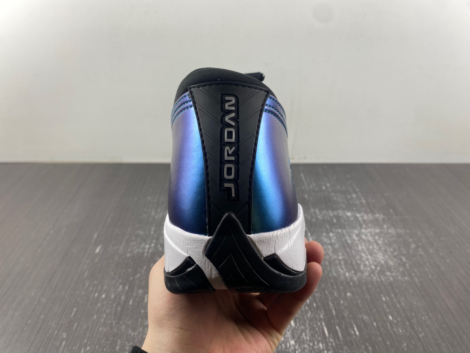 Air Jordan 14 Retro Low Love Letter DH4121-300