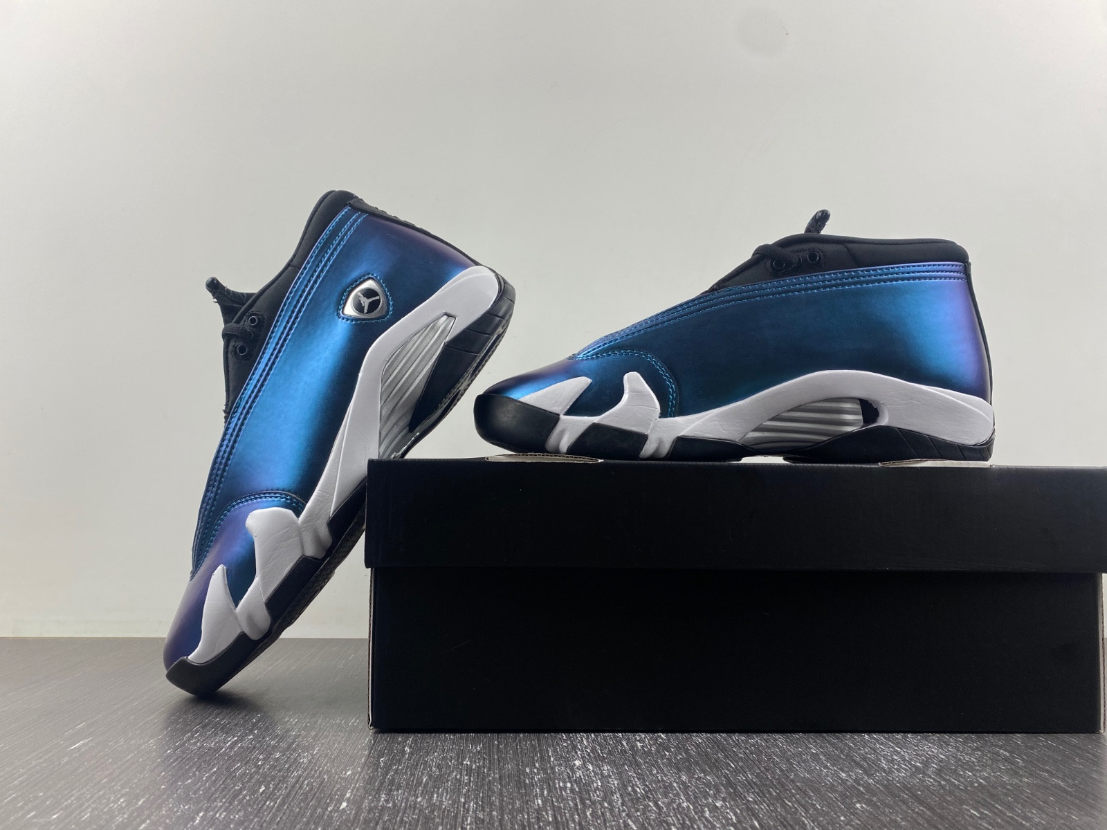 Air Jordan 14 Retro Low Love Letter DH4121-300