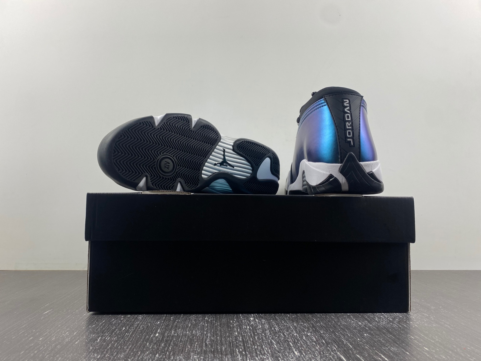 Air Jordan 14 Retro Low Love Letter DH4121-300