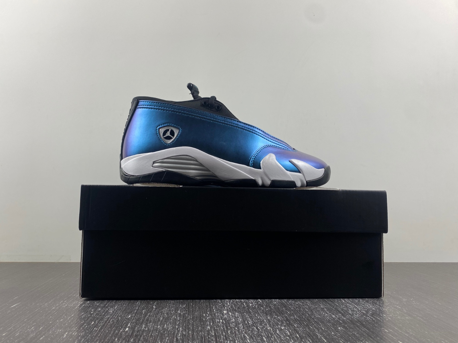 Air Jordan 14 Retro Low Love Letter DH4121-300