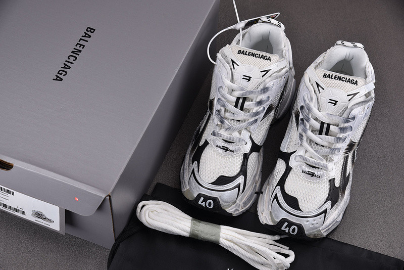 Ba*len*cia*ga runner 772774-wrung-9010