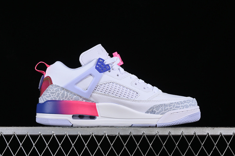 Jordan Spizike Low Dongdan - HF5758-151