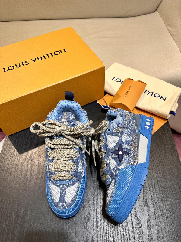 LOU1_TON SNEAKERS