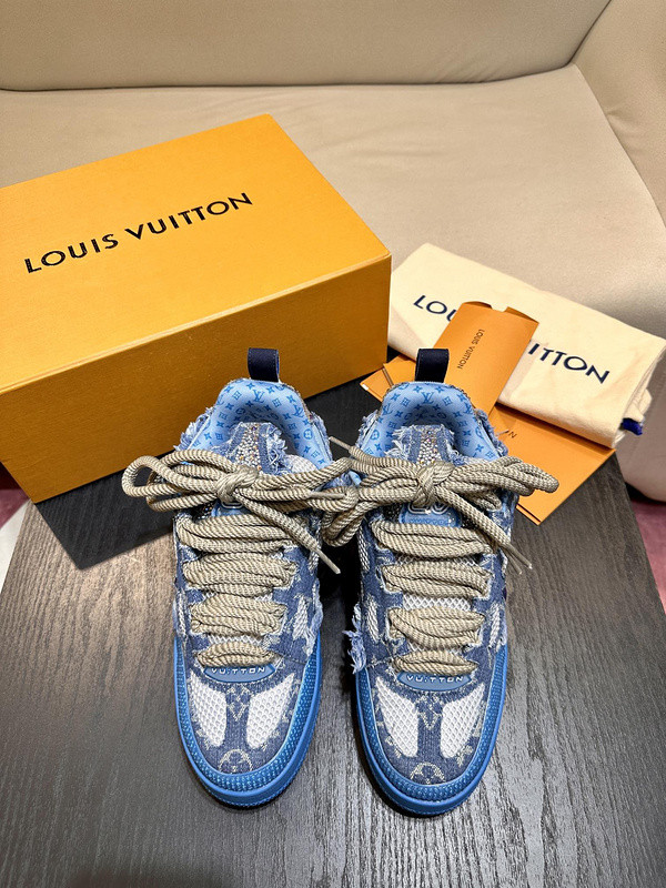 LOU1_TON SNEAKERS