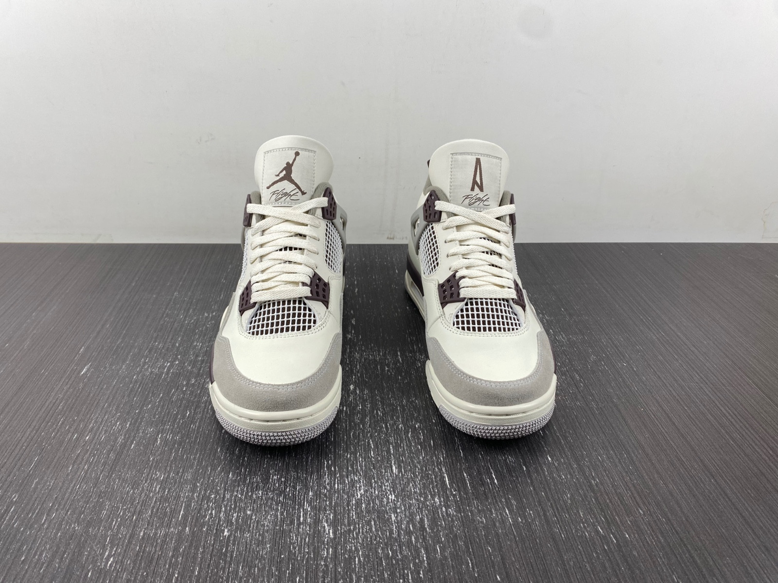 A Ma Maniere x Air Jordan 4 "Phantom" FZ4810-001