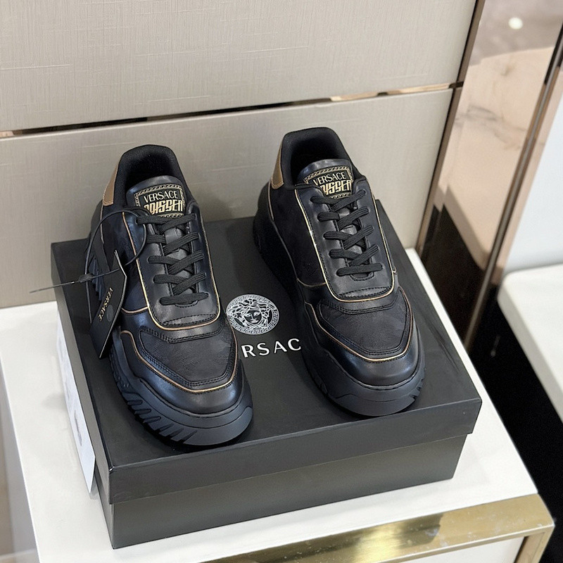 VERSACE ODISSEA SNEAKERS