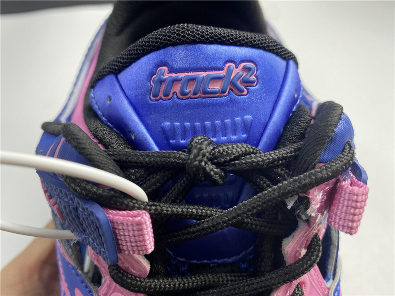 Ba*len*cia*ga sneaker tess.s.gomma led 570391-w2gn3-4050