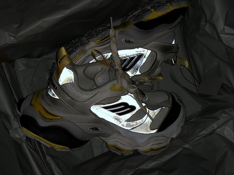 Ba*len*cia*ga 3xl sneaker