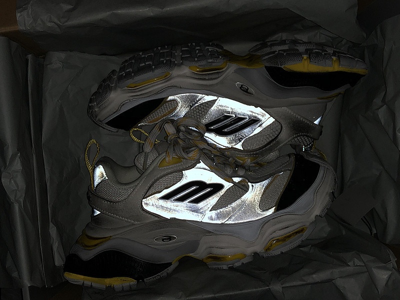 Ba*len*cia*ga 3xl sneaker