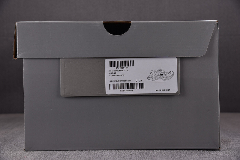 Ba*len*cia*ga 3xl sneaker