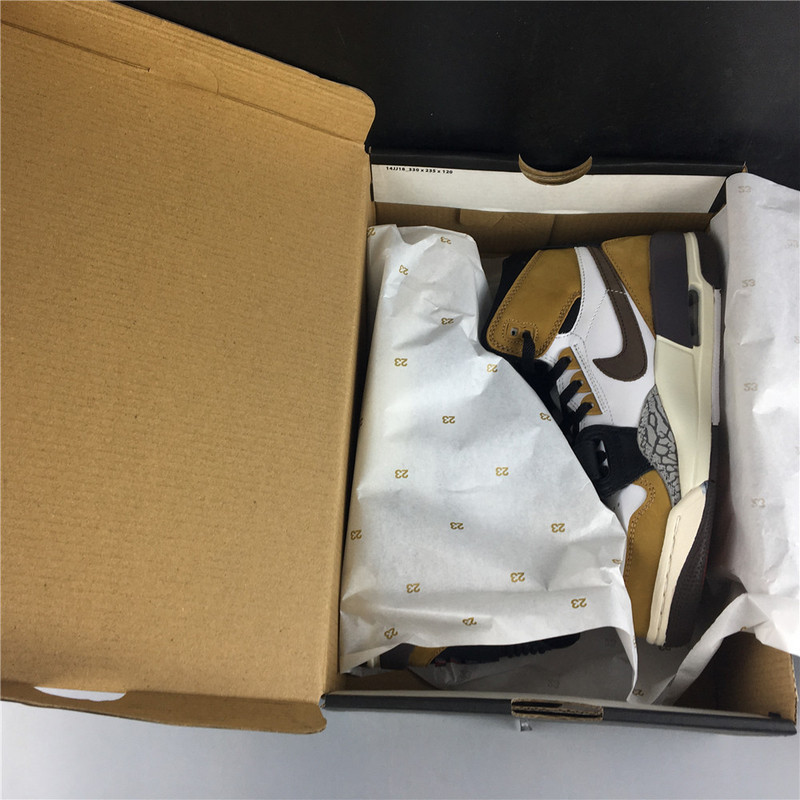 Air Jordan Legacy312 AV3922-102