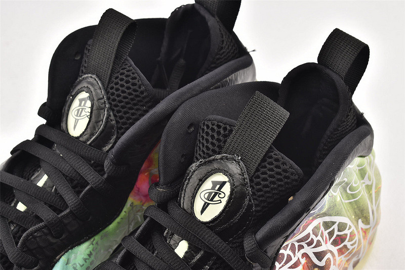 Nike Air Foamposite One 