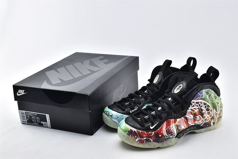 Nike Air Foamposite One 