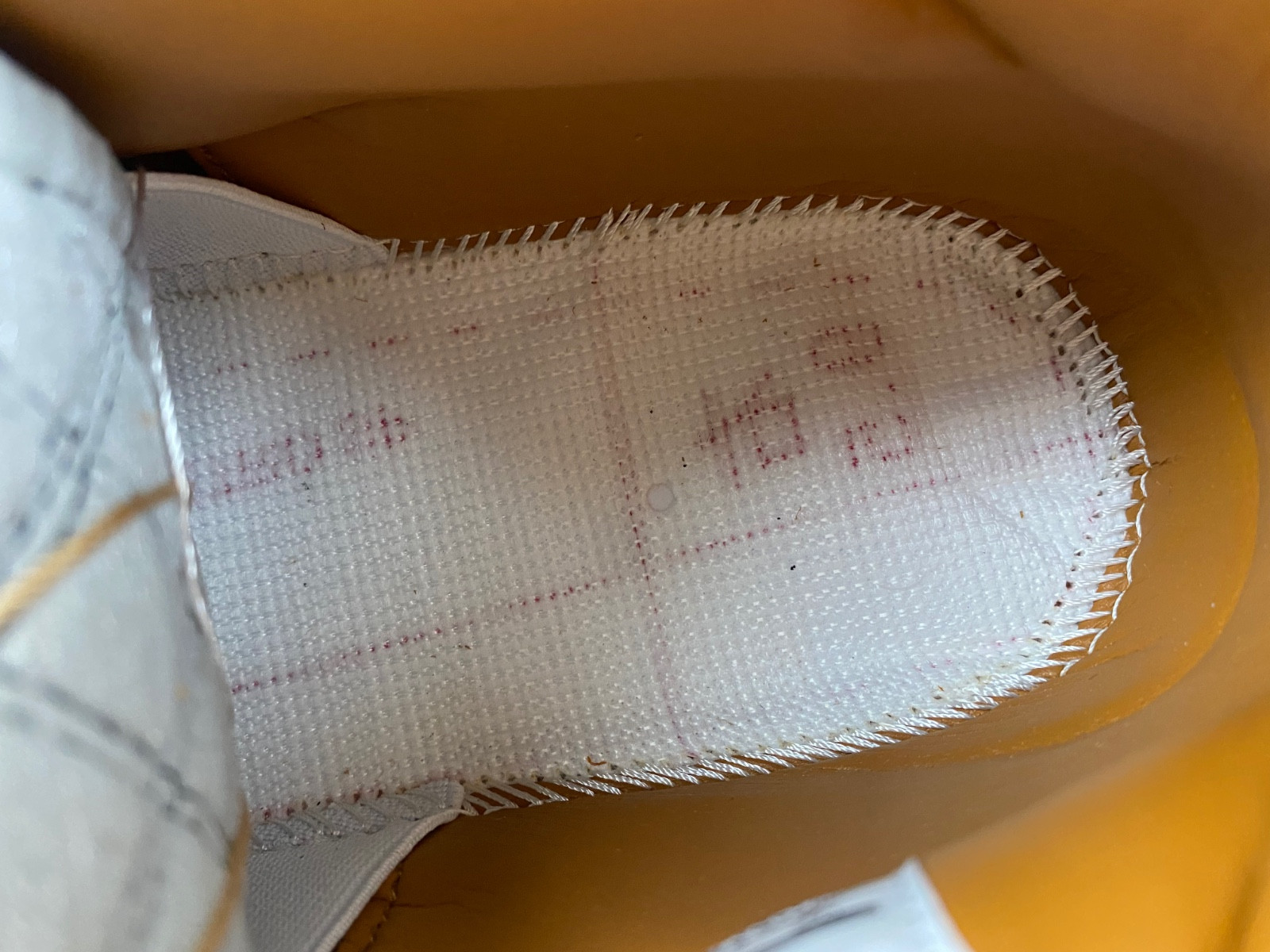 Jordan 4 Retro Ginger Wheat Men