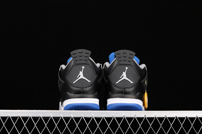 Jordan 4 Retro Motorsports Alternate Men