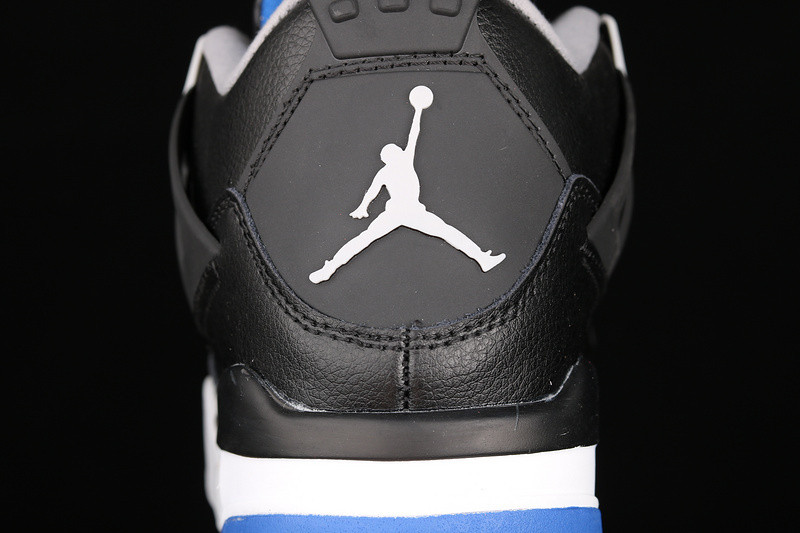 Jordan 4 Retro Motorsports Alternate Men