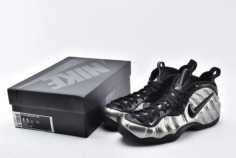 Nike Air Foamposite Pro 
