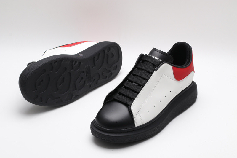 ALEXANDER MCQUEEN SNEAKER