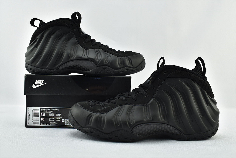 Nike Air Foamposite One 