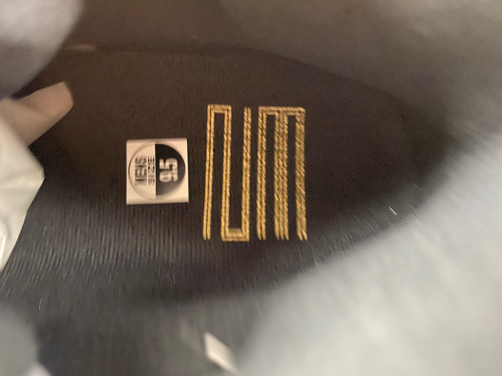 Air Jordan 11 "DMP" CT8012-170