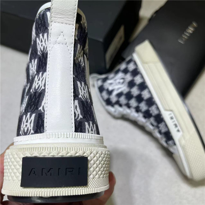 AMIRI SNEAKERS
