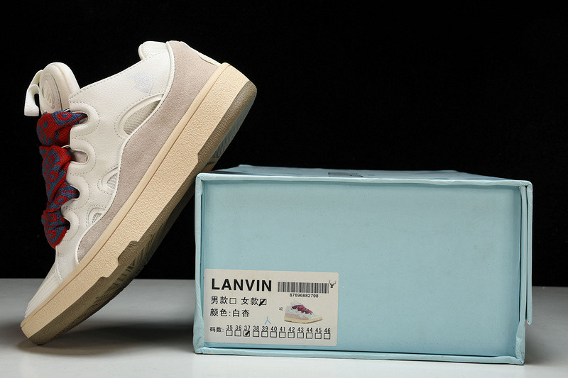 LANVIN SNEAKER