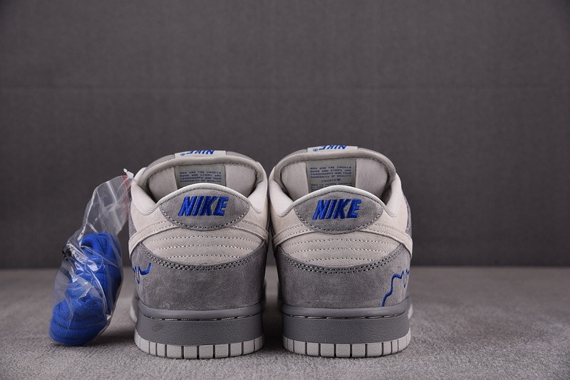 Nike Dunk Low Pro SB 