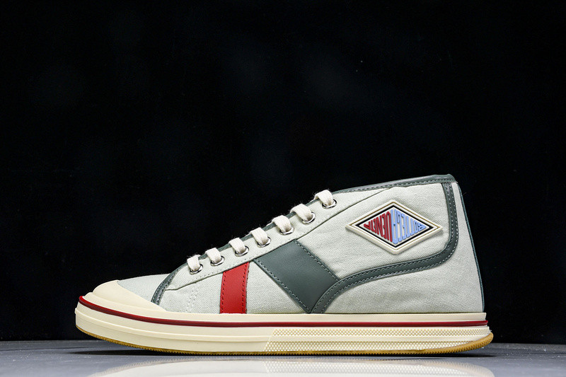 BOTTEGA VENETA Eliot Sneaker