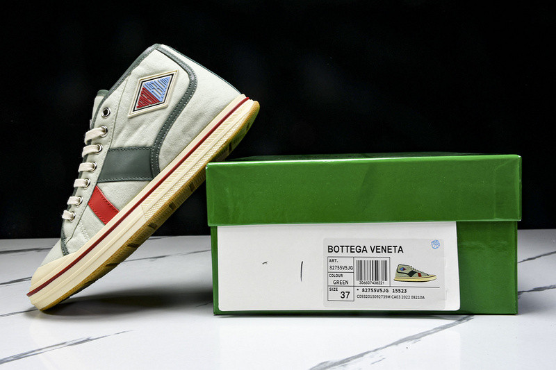 BOTTEGA VENETA Eliot Sneaker