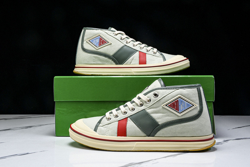 BOTTEGA VENETA Eliot Sneaker