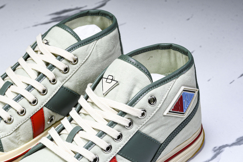 BOTTEGA VENETA Eliot Sneaker