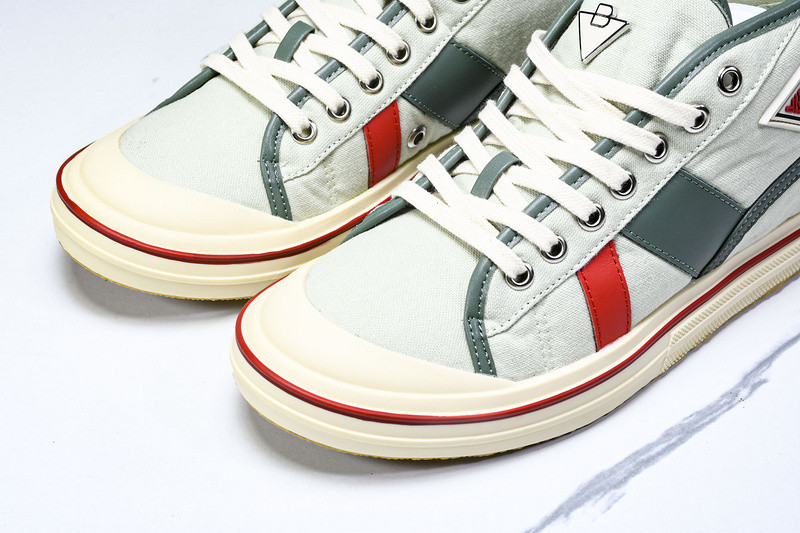 BOTTEGA VENETA Eliot Sneaker