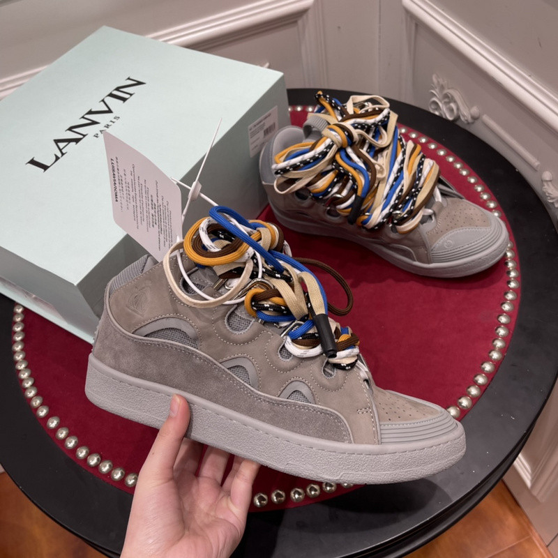 LANVIN SNEAKER