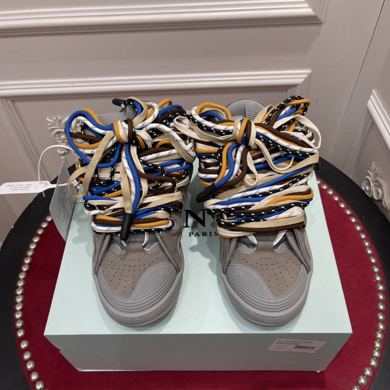 LANVIN SNEAKER
