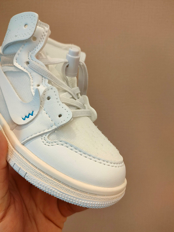 AIR JORDAN 1 KIDS SHOES