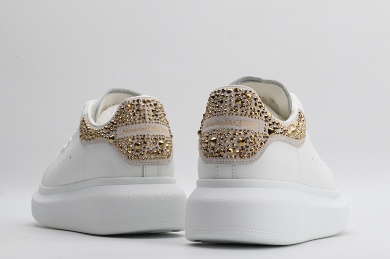 ALEXANDER MCQUEEN SNEAKER