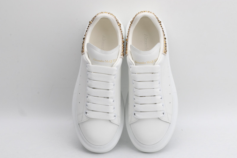 ALEXANDER MCQUEEN SNEAKER