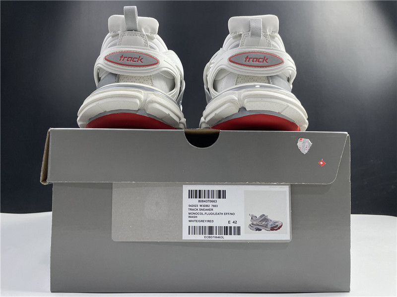 Ba*len*cia*ga track trainer 542023-w3ob2-7663