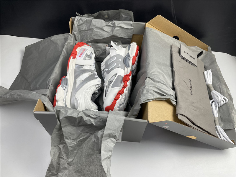 Ba*len*cia*ga track trainer 542023-w3ob2-7663