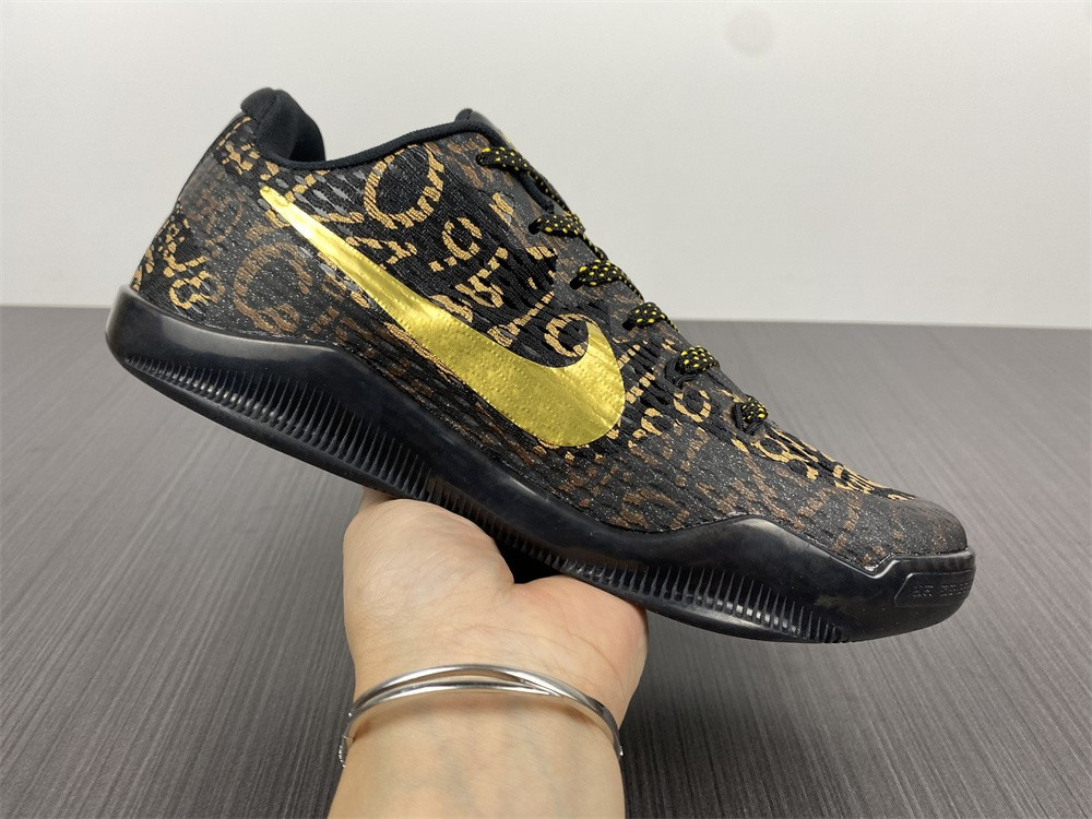 NIKE KOBE 11 