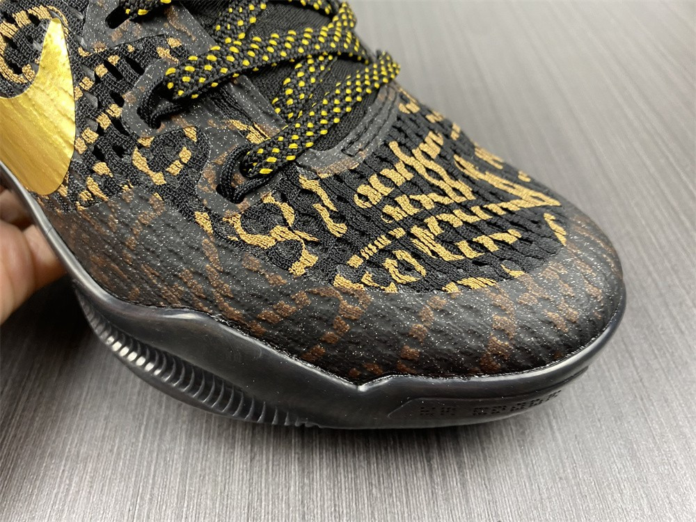 NIKE KOBE 11 