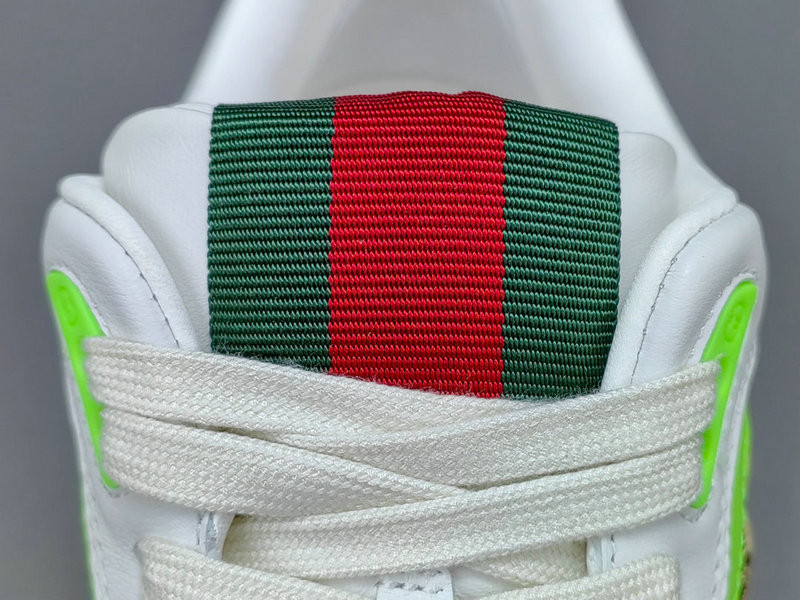 G*u*i re-web sneakers