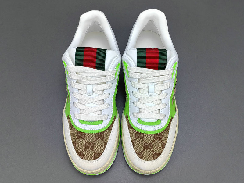 G*u*i re-web sneakers