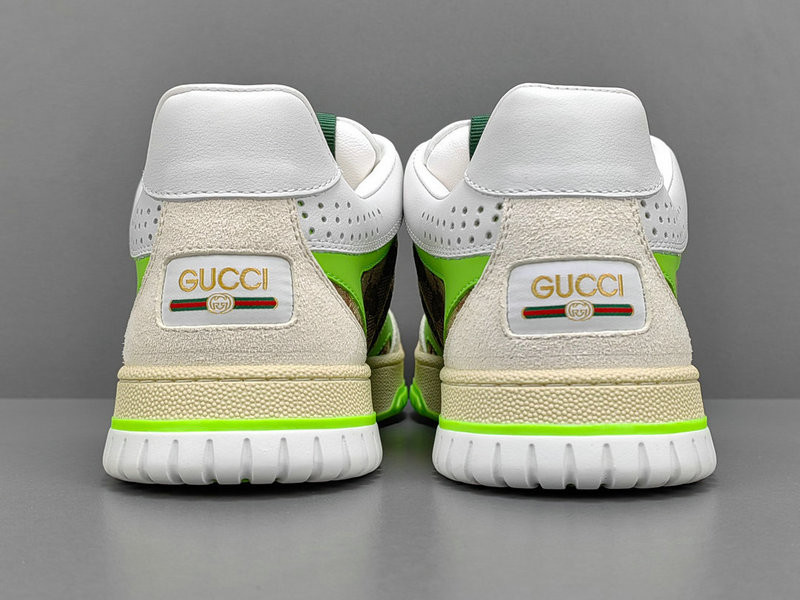 G*u*i re-web sneakers