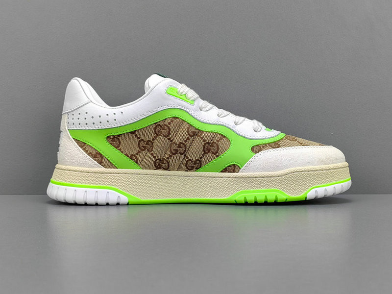 G*u*i re-web sneakers