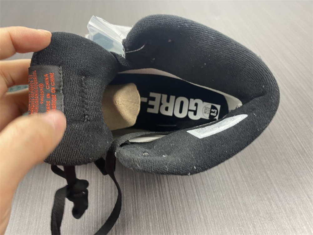 Air Jordan 1 Element Gore-Tex “Black Grey” DB2889-001